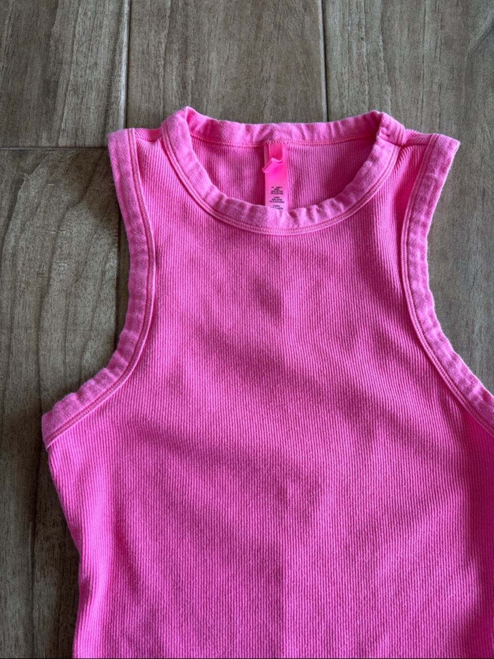 SKIMS mini dress - Picture 2 of 6